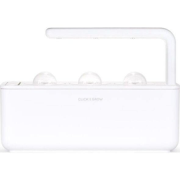 Click And Grow Click&Grow Inteligentna doniczka Smart Garden 3 White