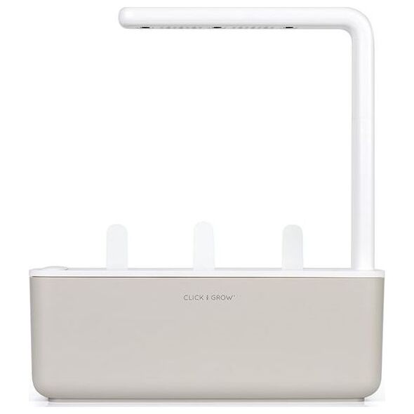 Click And Grow Click&Grow Inteligentna doniczka Smart Garden 3 Mellow Beige