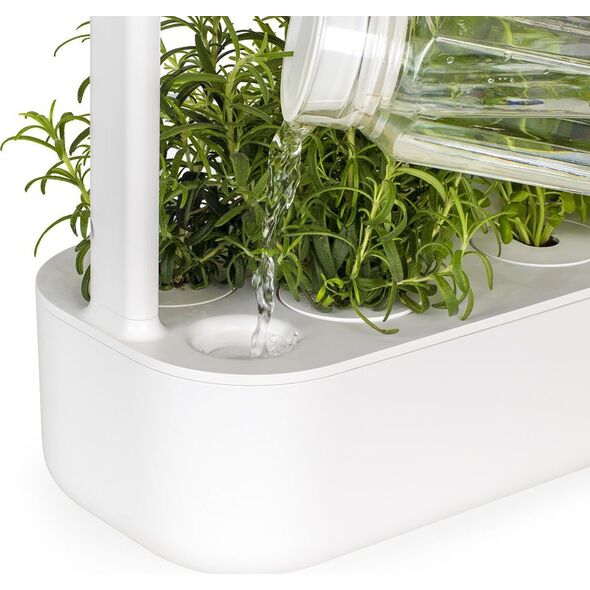Click And Grow Click&Grow Inteligentna doniczka Smart Garden 9 White