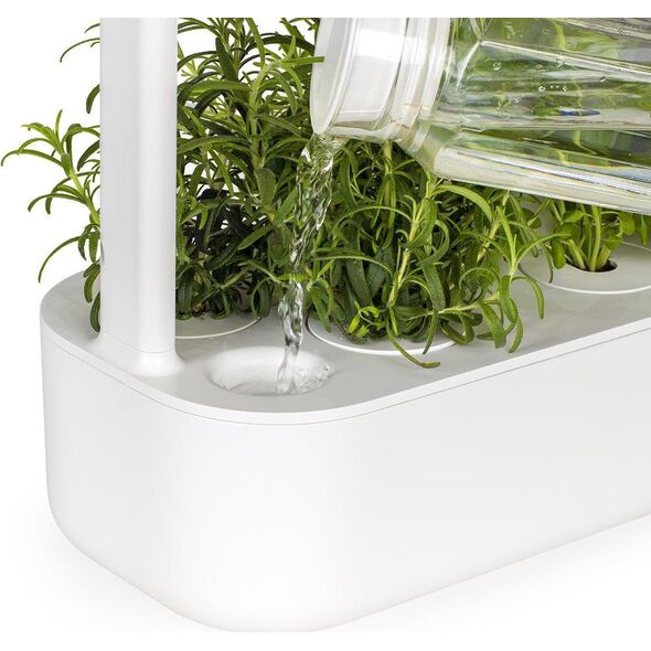 Click And Grow Click&Grow Inteligentna doniczka Smart Garden 9 Beige