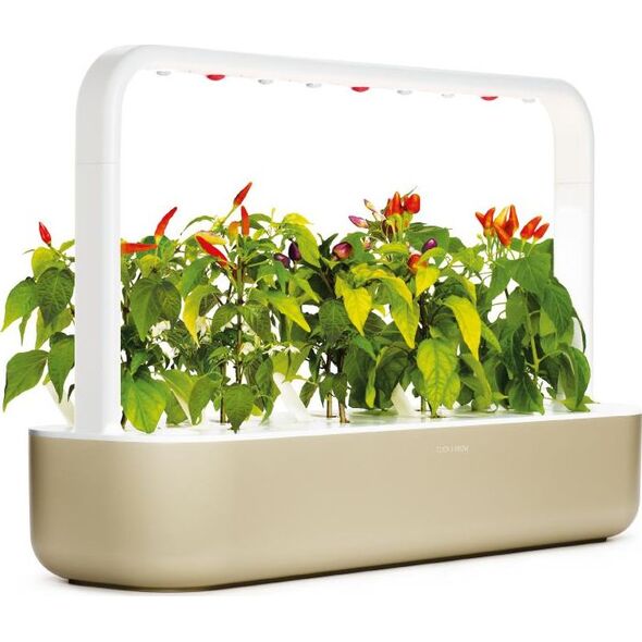 Click And Grow Click&Grow Inteligentna doniczka Smart Garden 9 Beige