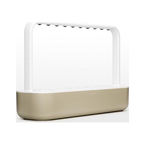 Click And Grow Click&Grow Inteligentna doniczka Smart Garden 9 Beige