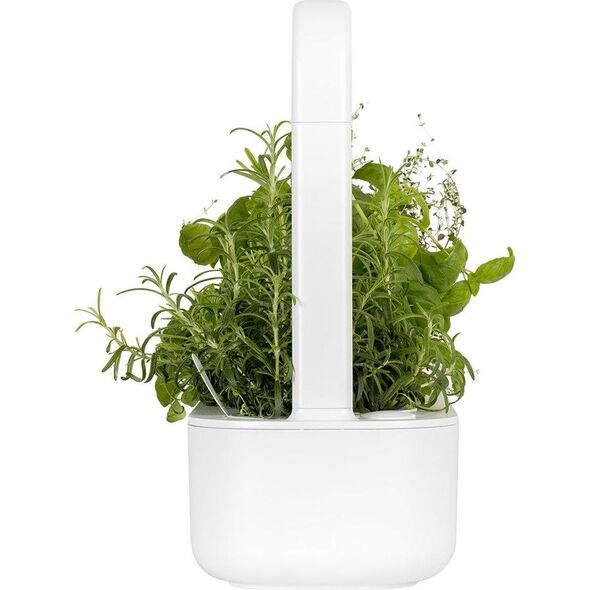 Click And Grow Click&Grow Inteligentna doniczka Smart Garden 9 Beige