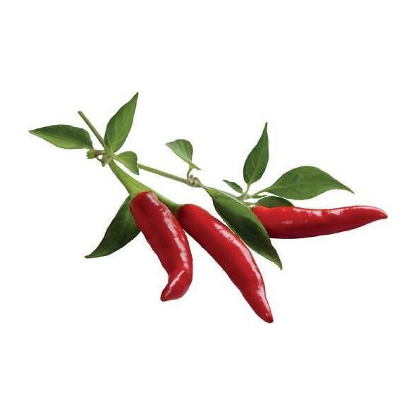 Click And Grow Click&Grow Kapsułki z nasionami Smart Soil Papryczka Chili 3pak
