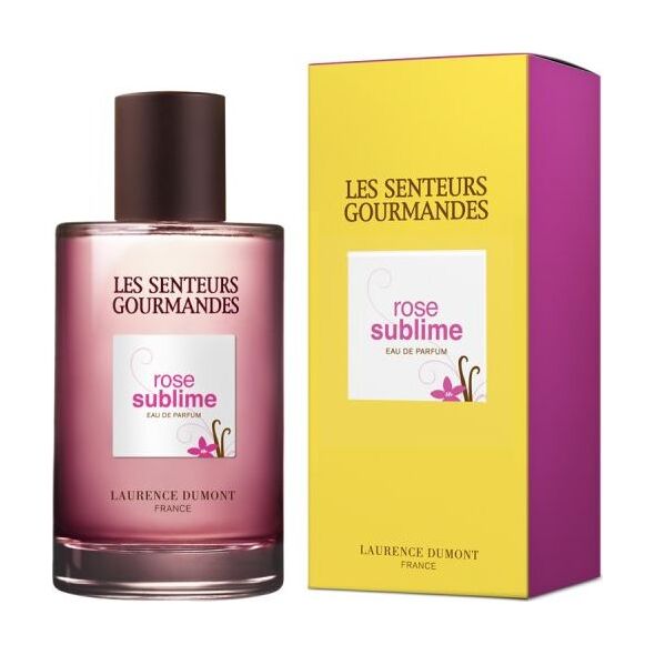 Les Senteurs Gourmandes EDP 100 ml