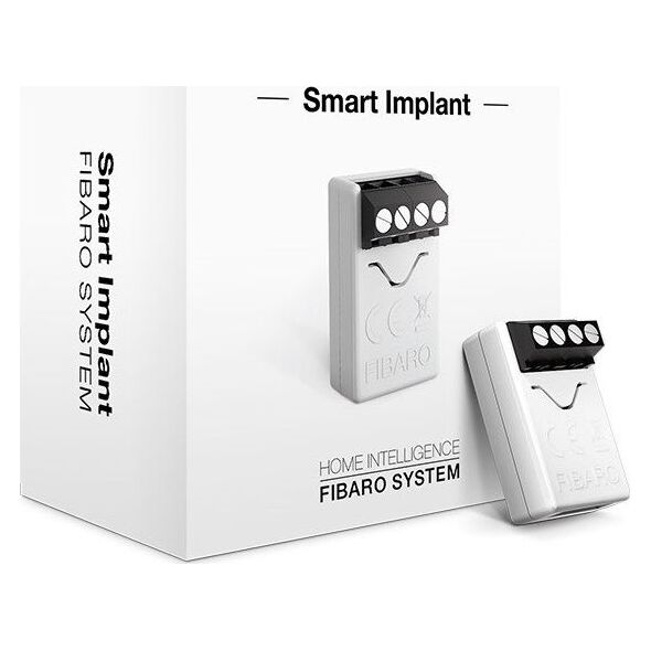 Fibaro Czujnik Smart Implant FGBS-222
