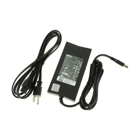 Zasilacz do laptopa Dell 130 W, 5 mm, 19.5 V (HG5D1)