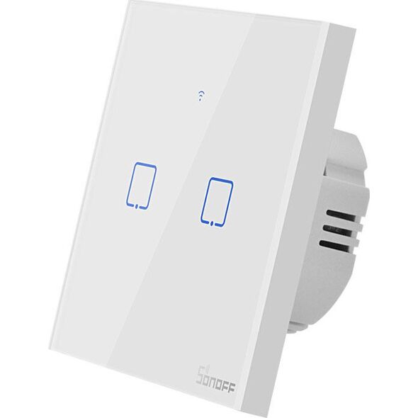 Sonoff Sonoff T0 EU TX (2-kanałowy)
