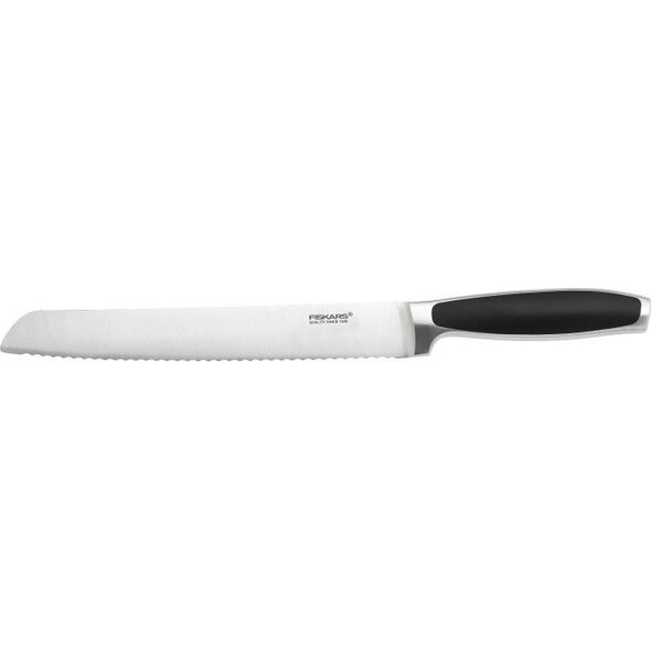 Fiskars nóż do pieczywa 23 cm (1016470)