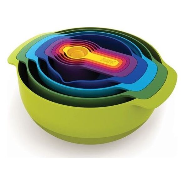 Joseph Joseph Joseph Joseph Nest 9 Plus 40031