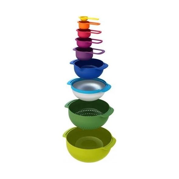 Joseph Joseph Joseph Joseph Nest 9 Plus 40031