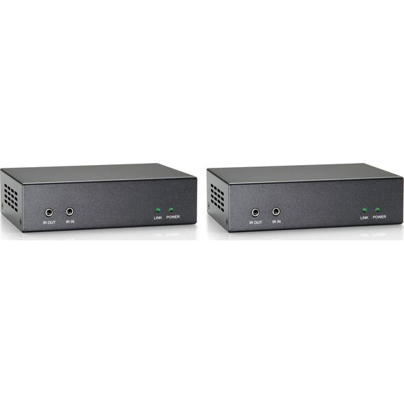 System przekazu sygnału AV LevelOne Audio Video Extender LevelOne HVE-9200 HDMIover
