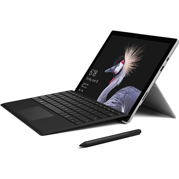 Rysik Microsoft Surface Pen V4 Czarny