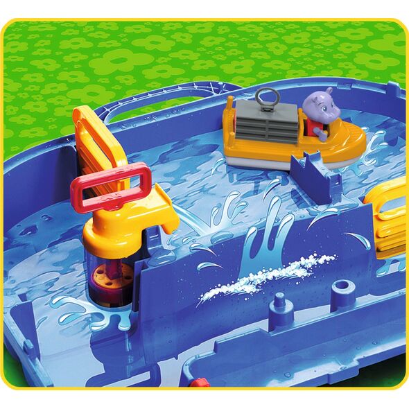 Aquaplay Tor wodny zamykany LockBox