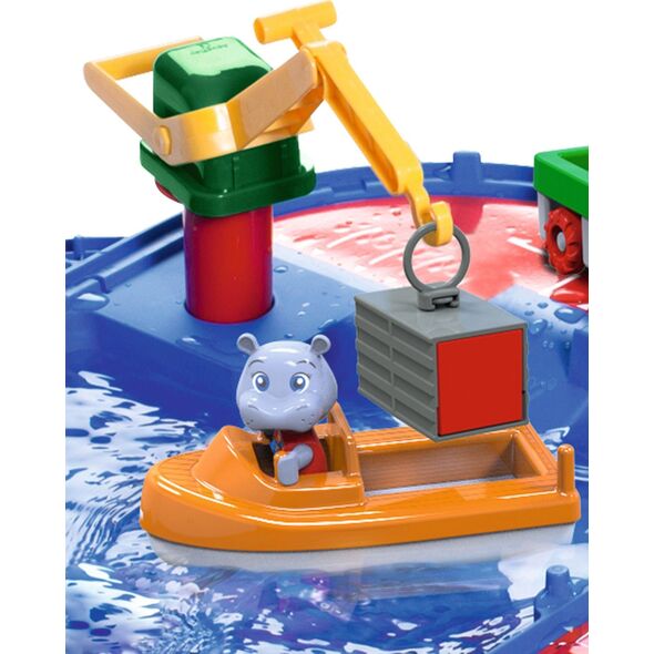 Aquaplay Tor wodny zamykany LockBox