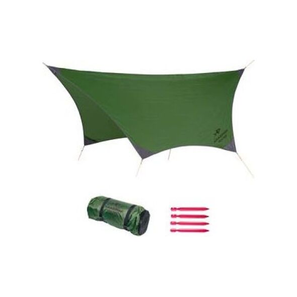 Amazonas Amazonas UL Traveler Tarp XXL - AZ-3080013