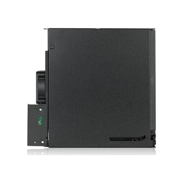 Kieszeń Icy Dock 6x 2.5" SAS/SATA + Ultra Slim ODD ToughArmor (MB606SPO-B)