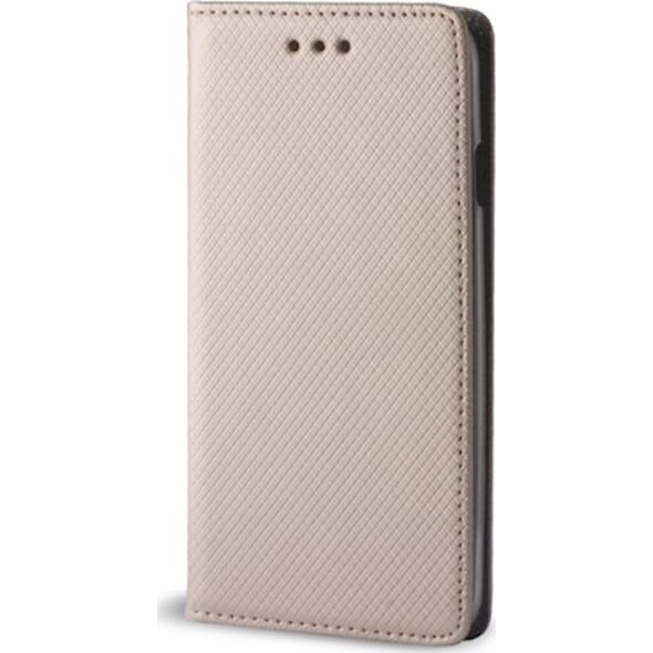 CASE ETUI MAGNET BOOK SONY XPERIA 20 ZŁOTY standard