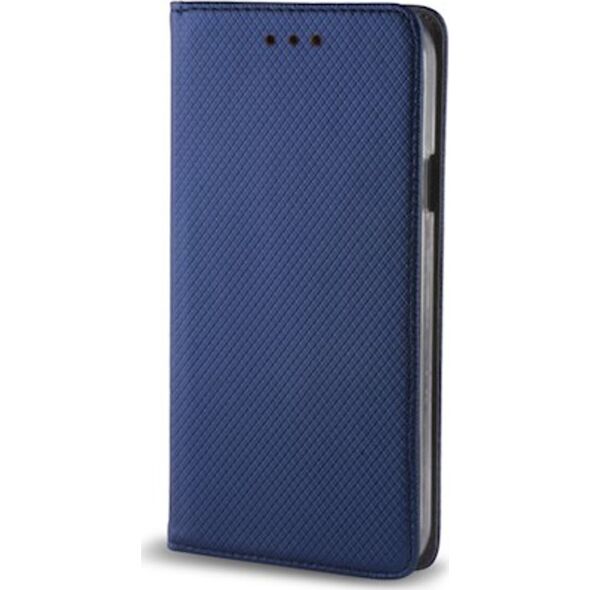 CASE ETUI MAGNET BOOK SONY XPERIA 20 NIEBIESKI standard