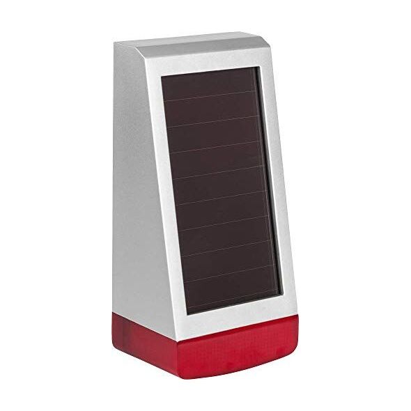 HomeMatic IP Home Automatic IP HMIPs alarm siren - outside