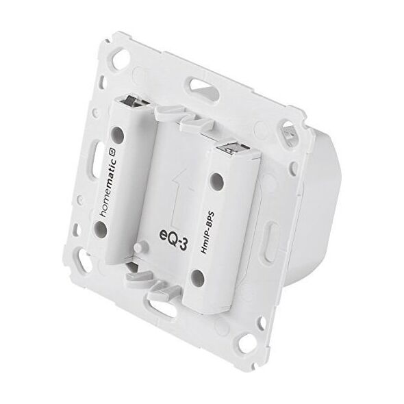 HomeMatic IP Homematic IP power supply for brand switch - HMIP BPS