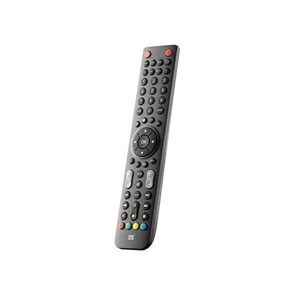 Pilot RTV One For All One for all spare remote Sharp