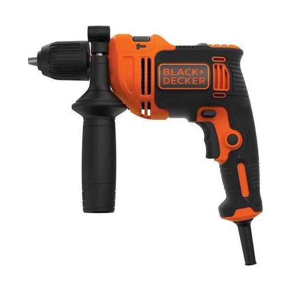 Wiertarka Black&Decker BEH710 710W udarowa
