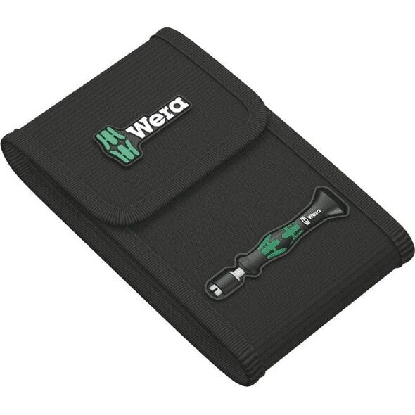 Wera Kraftform Compact Micro 11 Electronics 1 (541018)