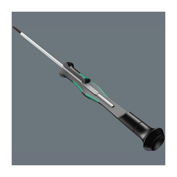 Wera wkrętaki precyzyjne Kraftform Micro 12 Electronics 1 (05073677001)