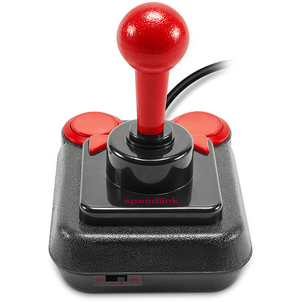 Joystick Speedlink Competition Pro Extra