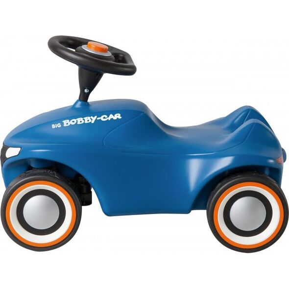 Big Jeździk Bobby Car Neo bu