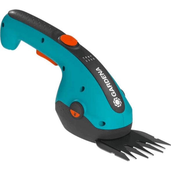 Gardena Nożyce akumulatorowe ClassicCut Li 8 cm