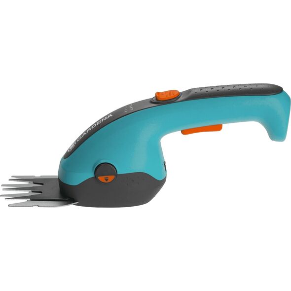 Gardena Nożyce akumulatorowe ClassicCut Li 8 cm