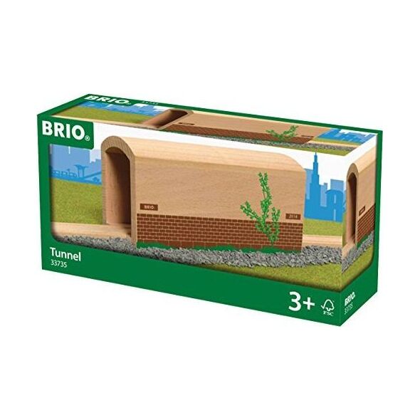 Brio BRIO High Wood Tunnel - 33735
