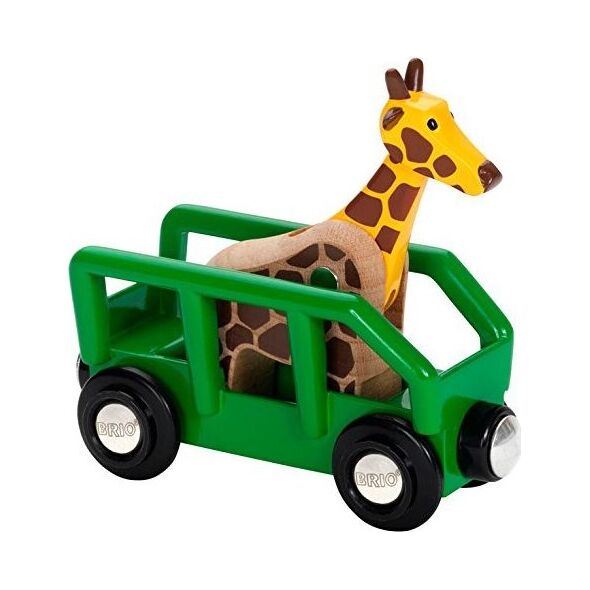 Brio BRIO Giraffe - 33724