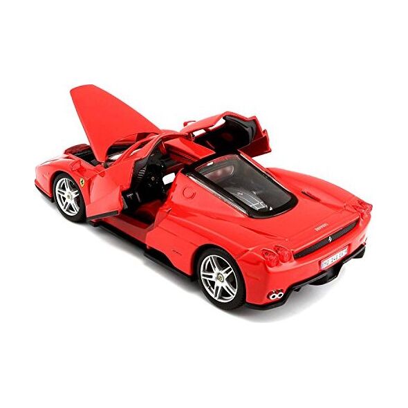 Bburago Bburago 1:24 Ferrari Enzo - 15626006