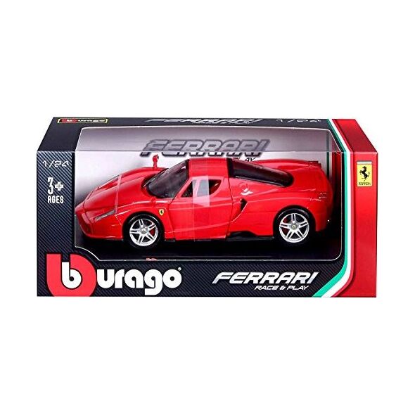 Bburago Bburago 1:24 Ferrari Enzo - 15626006