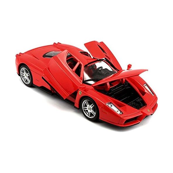 Bburago Bburago 1:24 Ferrari Enzo - 15626006