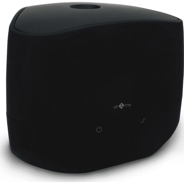 Dyfuzor zapachowy Air&me Airom AIRO0001 czarny
