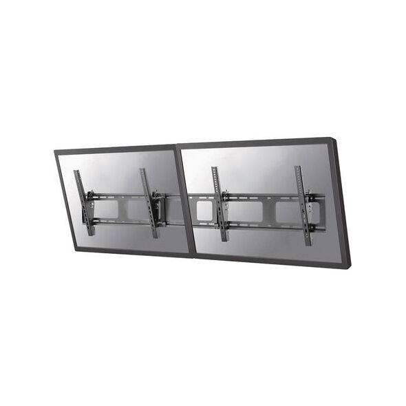 Neomounts Uchwyt ścienny NS-WMB200BLACK 40'' - 52''