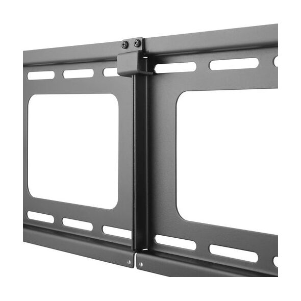 Neomounts Uchwyt ścienny NS-WMB200BLACK 40'' - 52''
