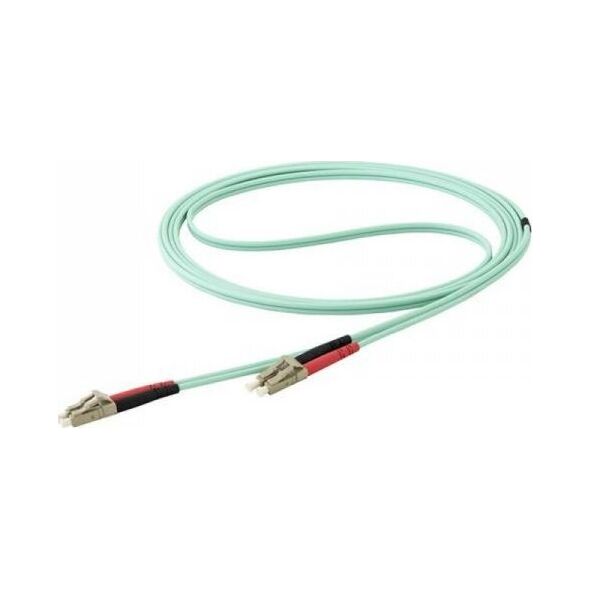 StarTech 7M OM4 FIBER OPTIC PATCH CORD
