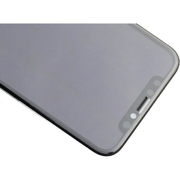 MyScreen Protector MS ImpactGLASS Edge 3D Sam N970 Note 10 czarny/black HybrydGlass 6H