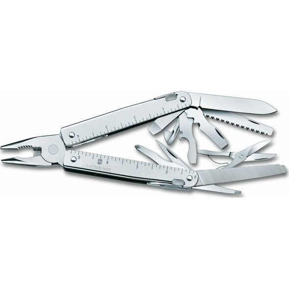 Victorinox Multitool SwissTool X
