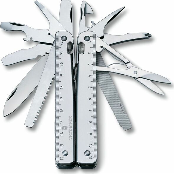 Victorinox Multitool SwissTool X