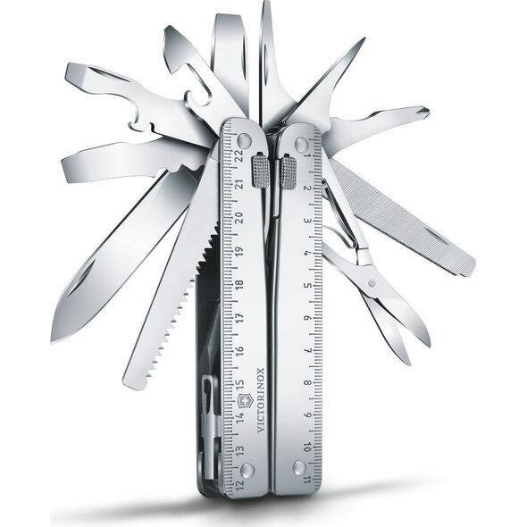 Victorinox Multitool SwissTool X