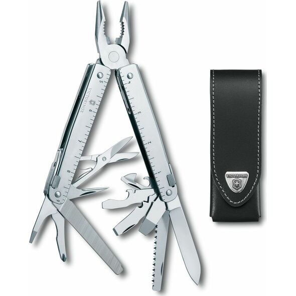 Victorinox Multitool SwissTool X