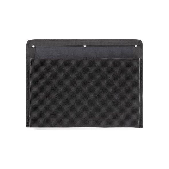 B&W International B&W LP Deckeltasche for Type 6000