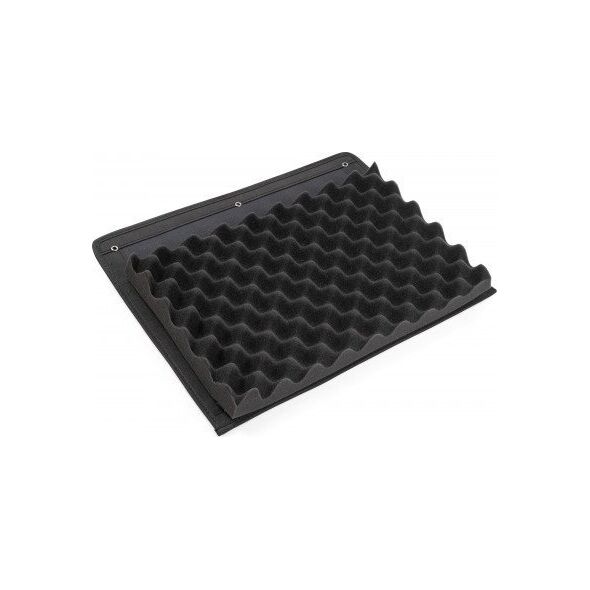 B&W International B&W LP Deckeltasche for Type 6000