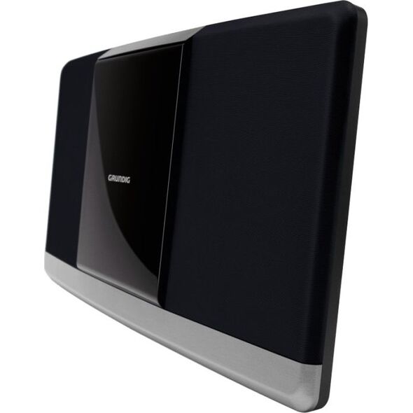 Radioodtwarzacz Grundig Grundig WMS 3000 BT DAB+